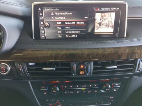 Used 2017 BMW X5 xDrive50i image 15