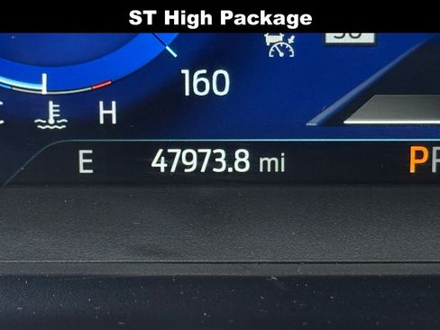 Used 2022 Ford Explorer ST w/ Equipment Group 401A AWD/4WD image 7