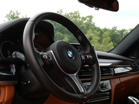 Used 2018 BMW X6 xDrive35i AWD/4WD image 24