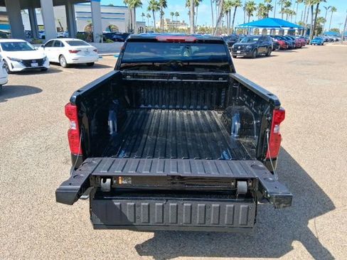 New 2026 Chevrolet Silverado 1500 LT AWD/4WD image 7