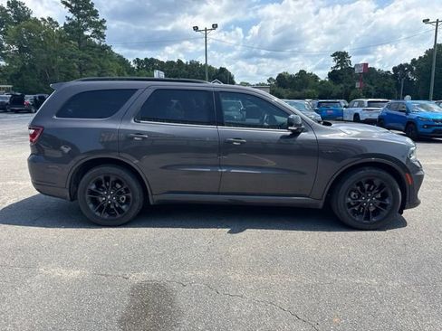 Used 2023 Dodge Durango R/T AWD/4WD image 2
