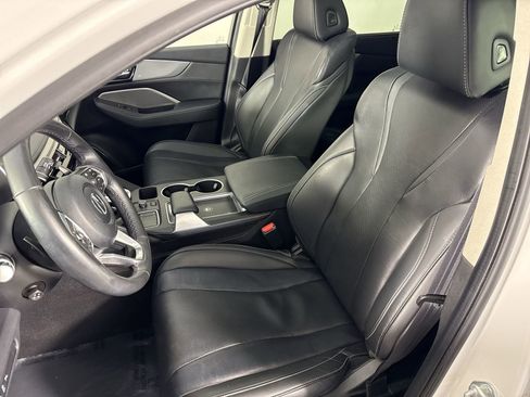 Certified 2023 Acura MDX SH-AWD w/ Technology Package image 19