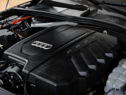 Used 2023 Audi A4 2.0T Premium w/ Convenience Package AWD/4WD image 55