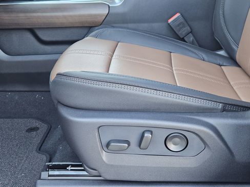 New 2026 Chevrolet Silverado 2500 High Country w/ Technology Package image 24