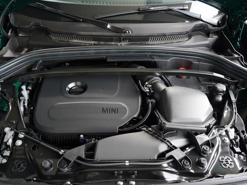 New 2027 MINI Cooper Countryman S AWD/4WD image 15