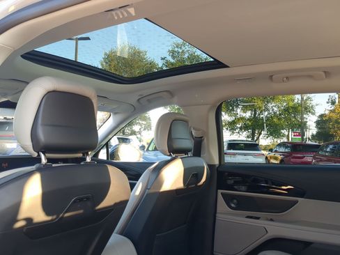 New 2026 Lincoln Nautilus Premier w/ Equipment Group 102A image 21