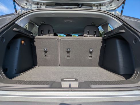 New 2026 Chevrolet Trax LS w/ Driver Confidence Package image 7