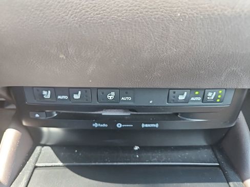 Used 2019 Lexus ES 350 w/ Premium Package FWD image 20