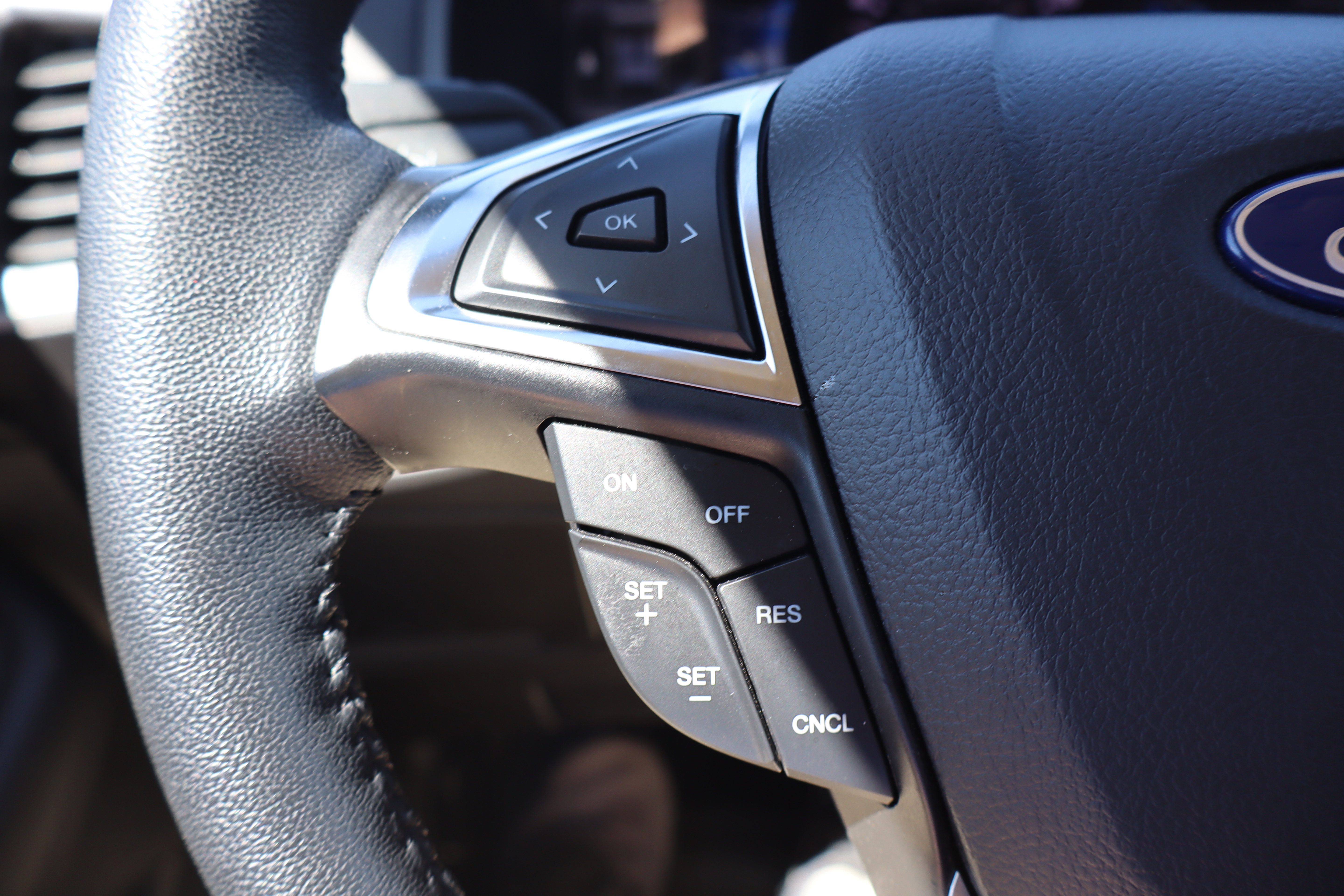 Used 2024 Ford Edge SEL w/ Convenience Package AWD/4WD image 16