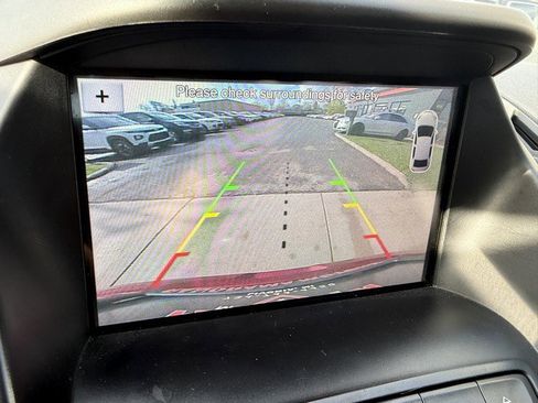 Used 2018 Ford Escape SEL AWD/4WD image 29