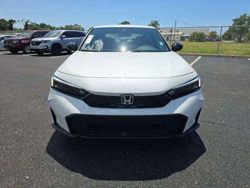 Used 2026 Honda Civic Sport image 7