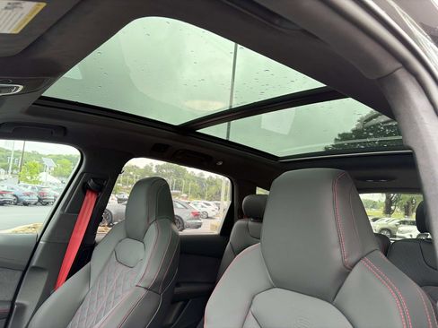 New 2026 Audi SQ7 Prestige AWD/4WD image 21