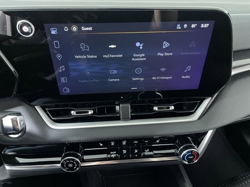 New 2026 Chevrolet Equinox LT image 70