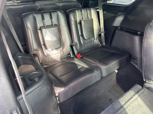 Used 2019 Ford Explorer Sport image 48
