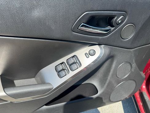 Used 2008 Pontiac G6 GT w/ Sport Package FWD image 17