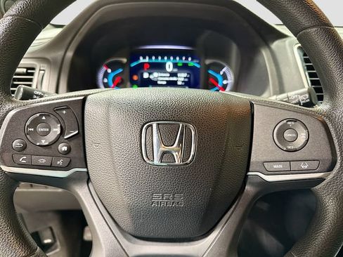 Used 2022 Honda Pilot Sport image 12