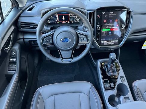 New 2026 Subaru Crosstrek 2.5i Limited AWD/4WD image 11