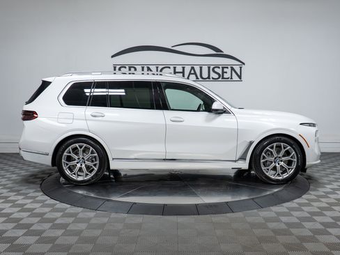 New 2026 BMW X7 xDrive40i image 4