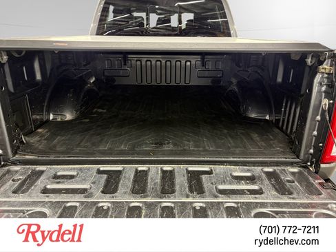 Used 2023 Ford F150 Lariat AWD/4WD image 18