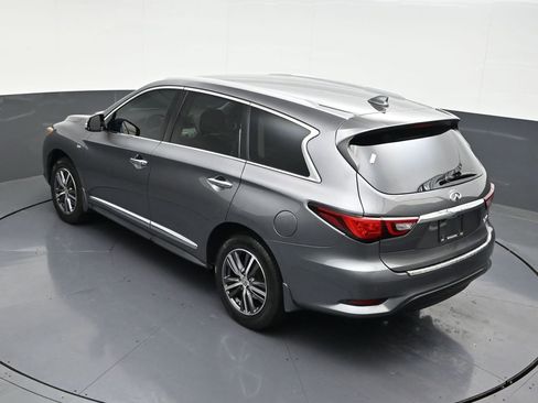 Used 2019 INFINITI QX60 Luxe w/ Essential Package FWD image 20