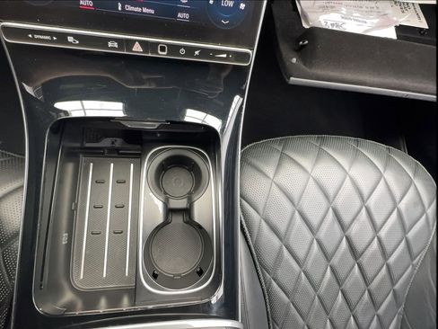 Used 2022 Mercedes-Benz S 500 4MATIC image 26