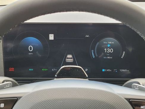 Certified 2025 Hyundai Ioniq 5 SE image 22