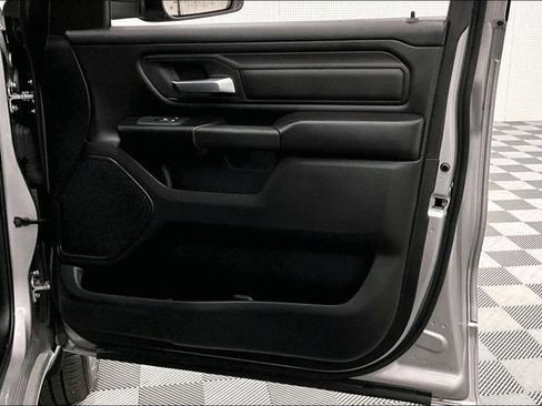 Used 2025 RAM 1500 Tradesman AWD/4WD image 21