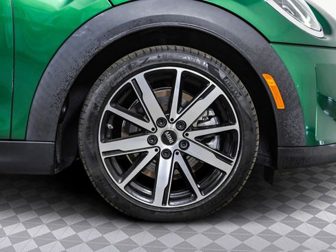 Used 2023 MINI Cooper S image 30