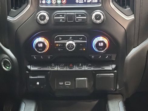 Used 2021 GMC Sierra 1500 AT4 image 28
