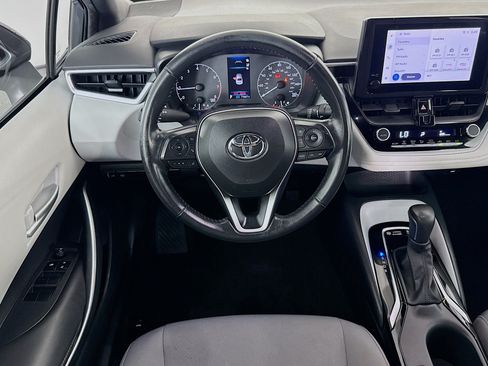 Used 2023 Toyota Corolla SE FWD image 16
