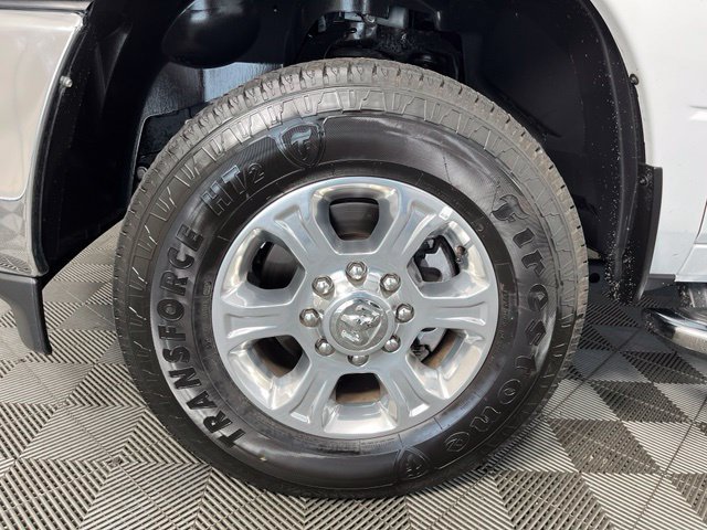 Used 2026 RAM 2500 Big Horn AWD/4WD image 10