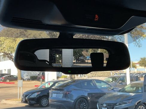 New 2026 Nissan Armada SL image 34