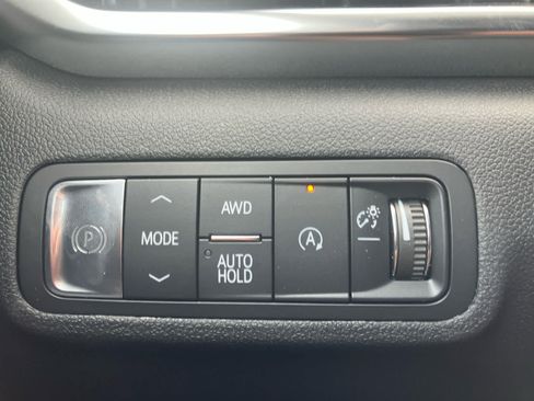 New 2026 GMC Terrain Elevation AWD/4WD image 14