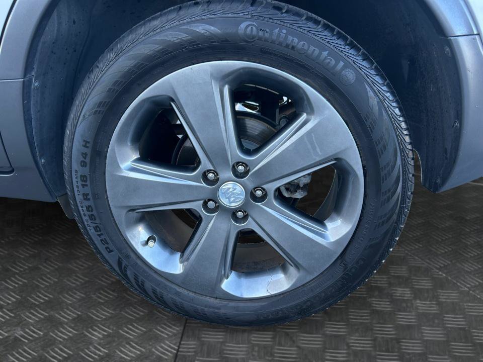 Used 2013 Buick Encore Convenience FWD image 26