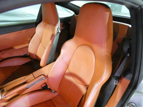 Used 2007 Porsche 911 Turbo image 19