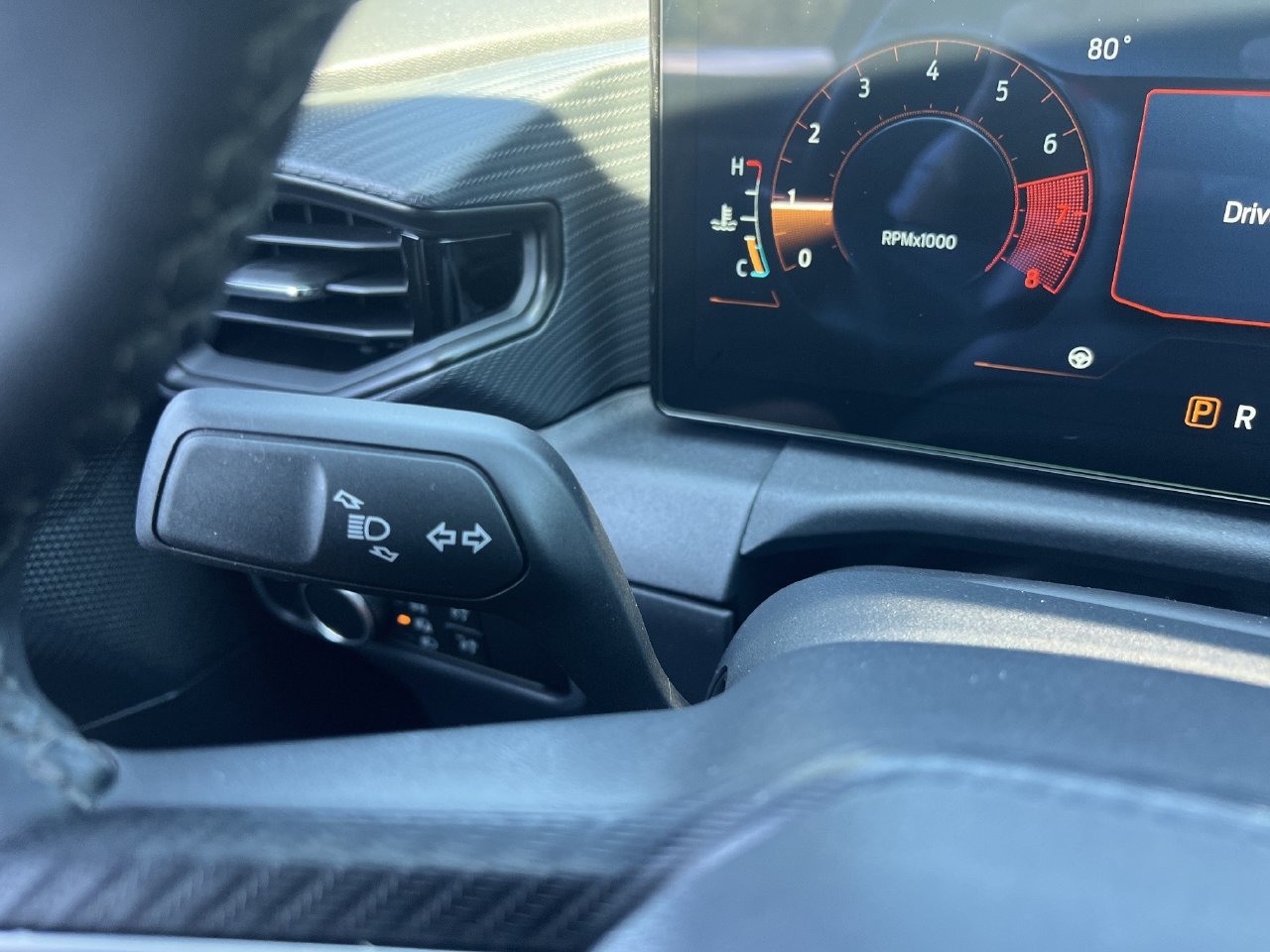 New 2026 Ford Mustang Coupe RWD image 9