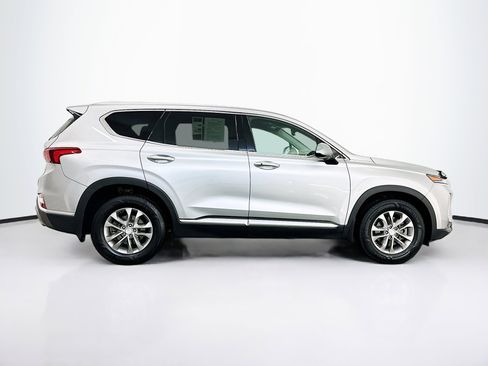 Used 2020 Hyundai Santa Fe SEL w/ Cargo Package image 10