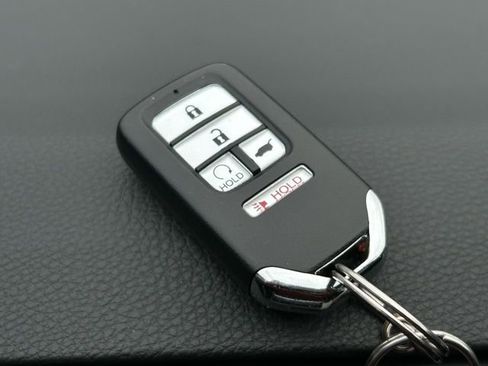 Used 2022 Honda CR-V EX image 17