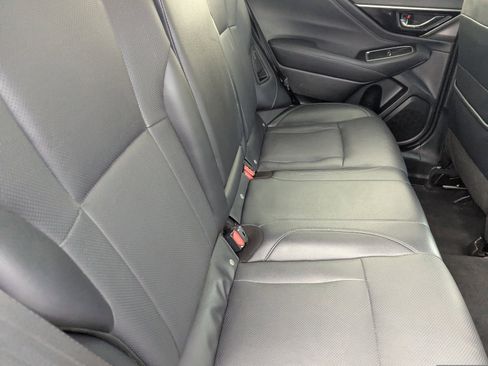 Certified 2022 Subaru Outback Limited w/ Popular Package #2 image 13