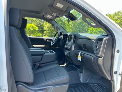 New 2026 GMC Sierra 1500 Pro w/ Pro Value Package AWD/4WD image 30
