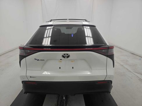 Used 2024 Toyota bZ4X FWD w/ Weather Package image 12