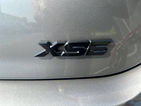 Used 2026 Toyota Camry XSE w/ Premium Package FWD image 40