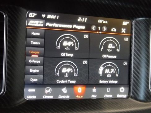 Used 2023 Dodge Charger Scat Pack image 55