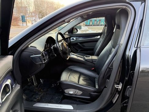 Used 2011 Porsche Panamera image 28