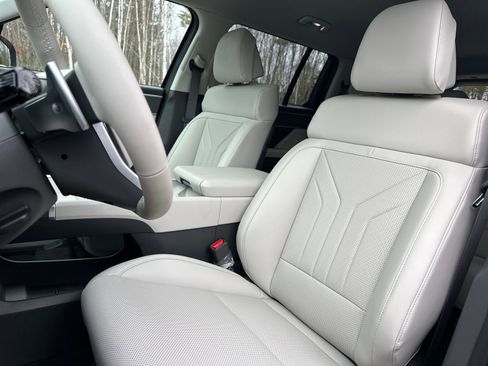 New 2026 Hyundai Santa Fe SEL AWD/4WD image 7