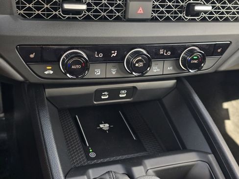New 2026 Honda Accord SE image 19