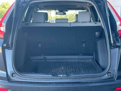 Certified 2018 Honda CR-V Touring image 15