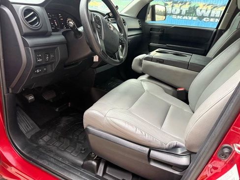 Used 2019 Toyota Tundra SR RWD image 27