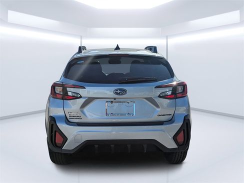 New 2026 Subaru Crosstrek 2.0i Premium image 4