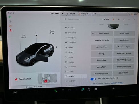 Used 2018 Tesla Model 3 Long Range image 27